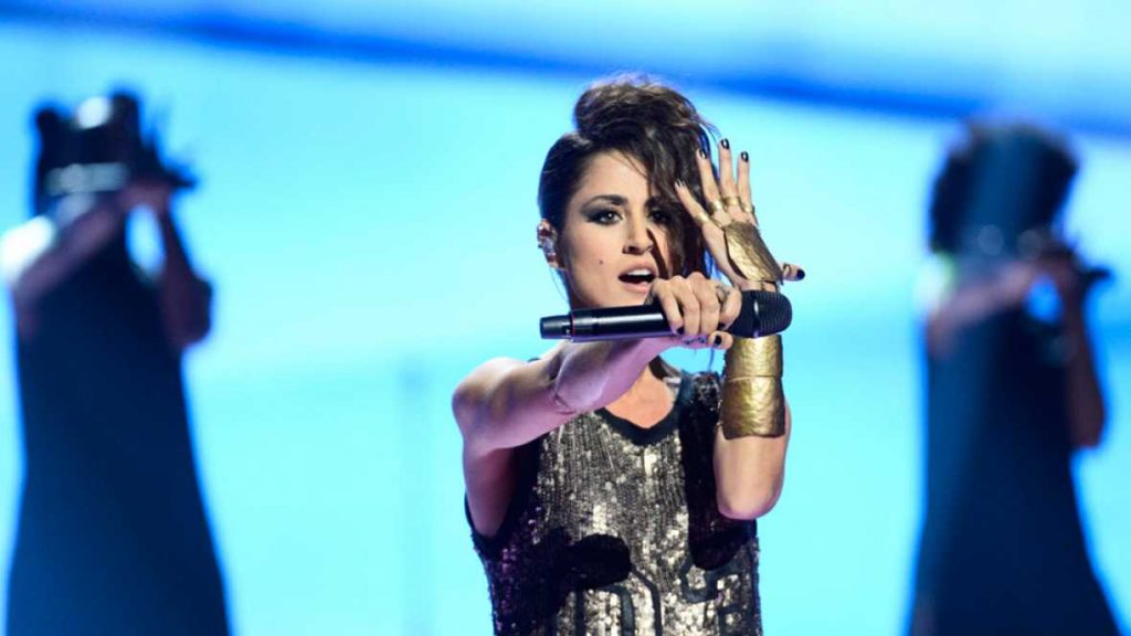En Que Puesto Hemos Quedado En Eurovision